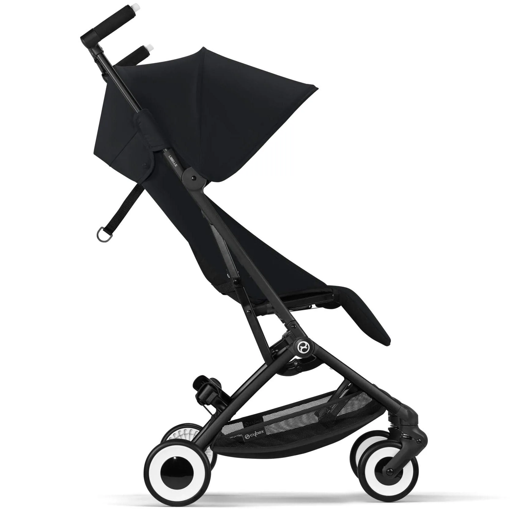 Cybex Libelle Magic Black (2024)