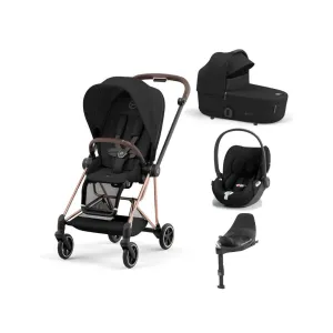 CYBEX Mios   Cloud T Travel System