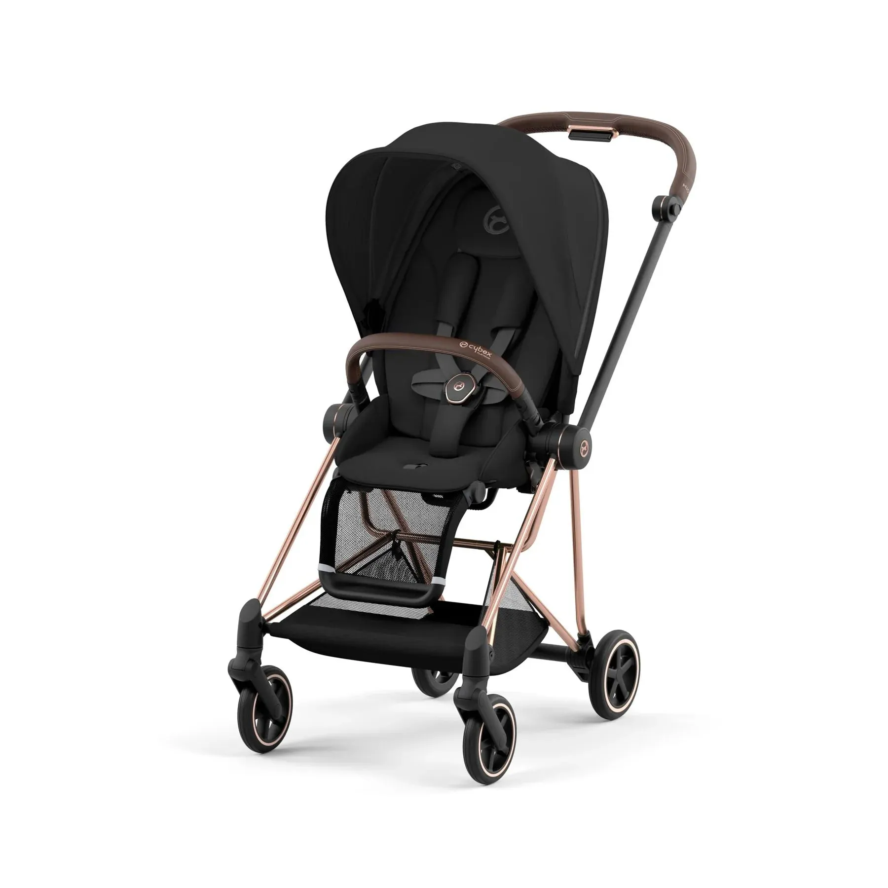CYBEX Mios   Cloud T Travel System
