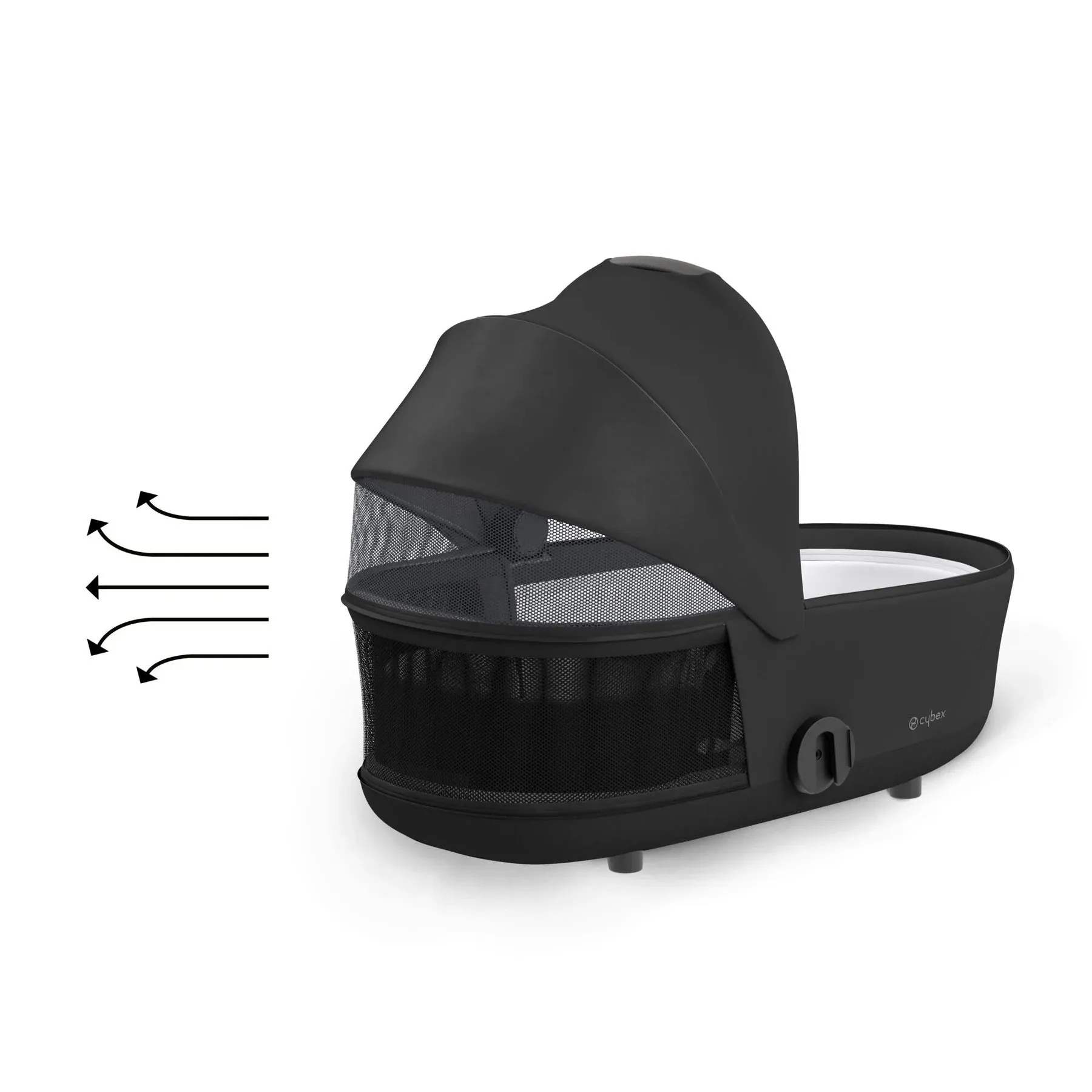 CYBEX Mios   Cloud T Travel System