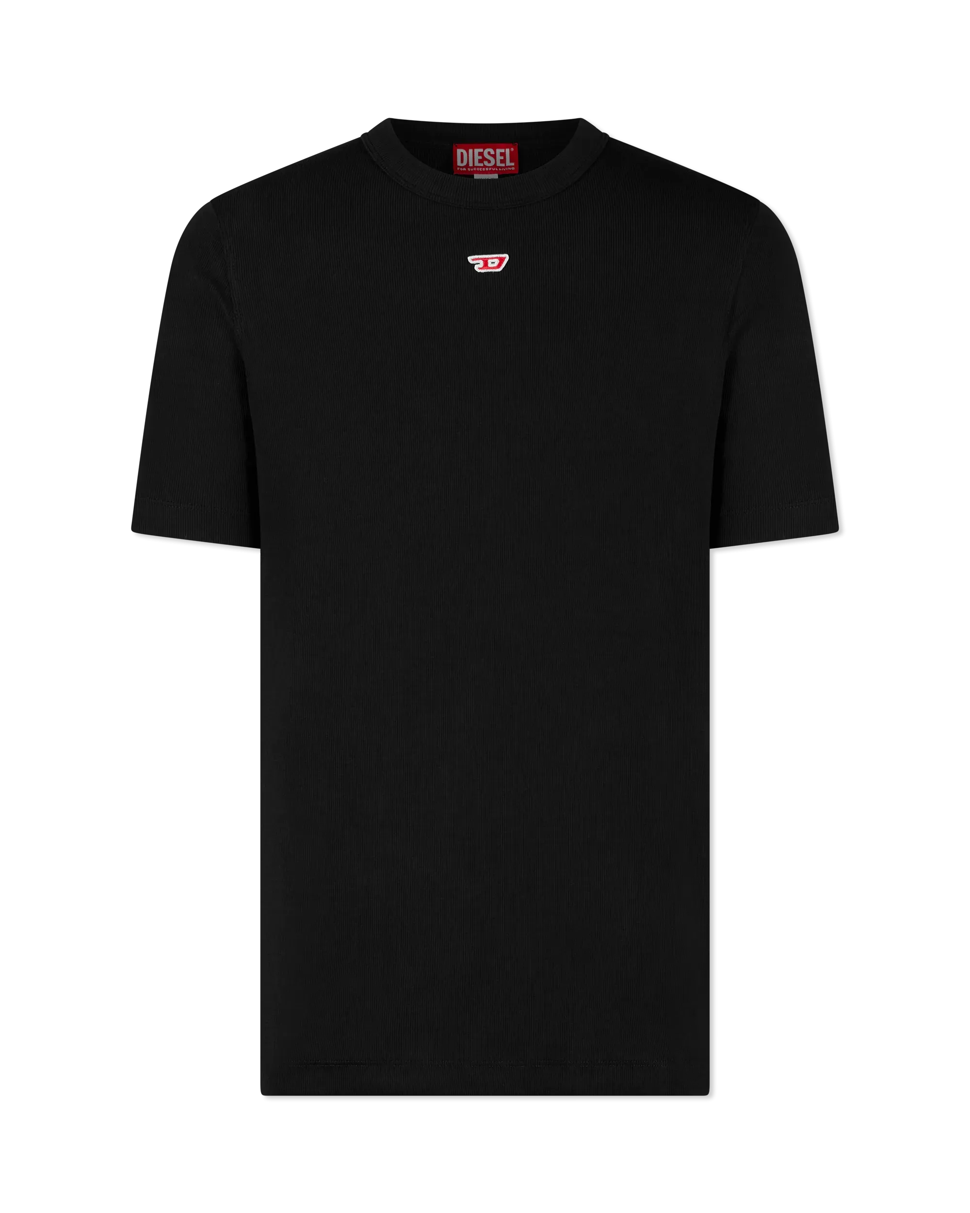 D-Ribber-N T-shirt