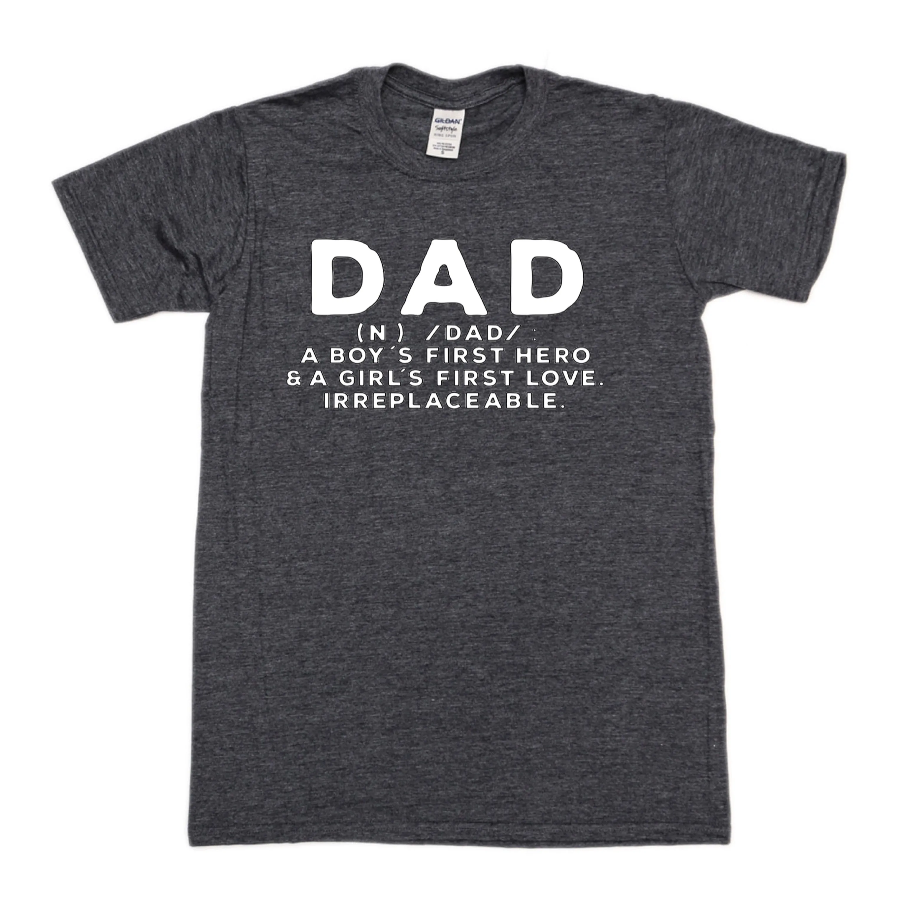 Dad Defined T-shirt