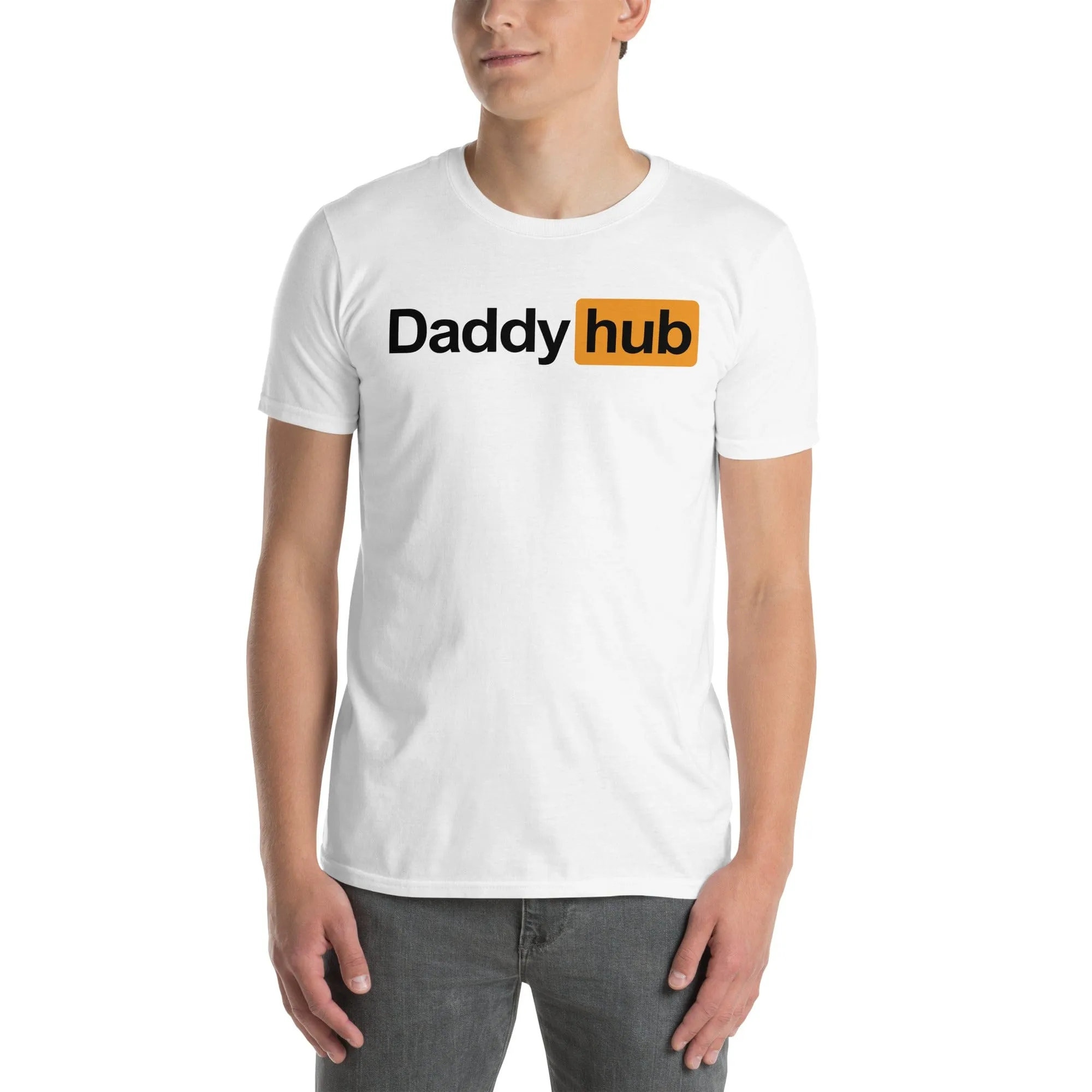 Daddyhub T-Shirt