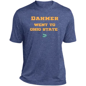 DAHMER OSU Tee