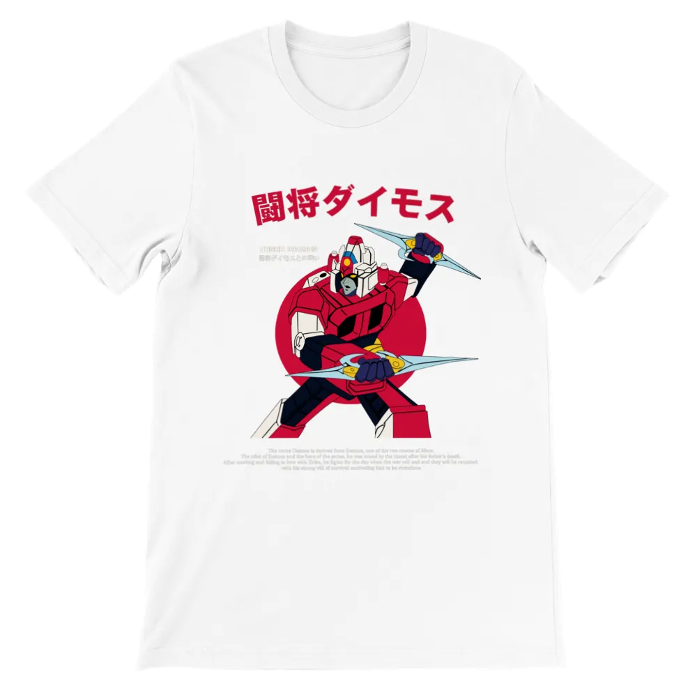 Daimos