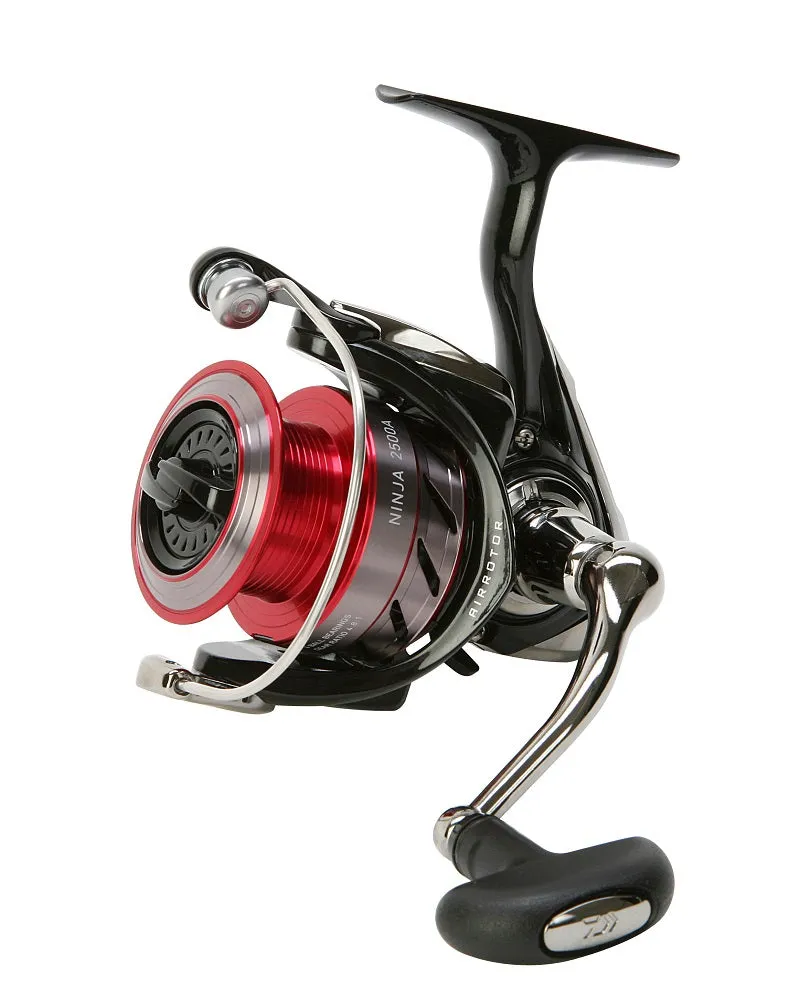 DAIWA Ninja Spinning Reel
