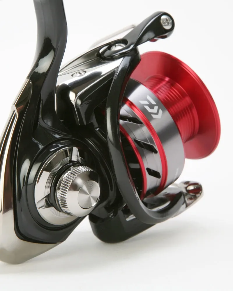 DAIWA Ninja Spinning Reel