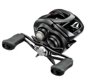 Daiwa Tatula 100 Casting Reel