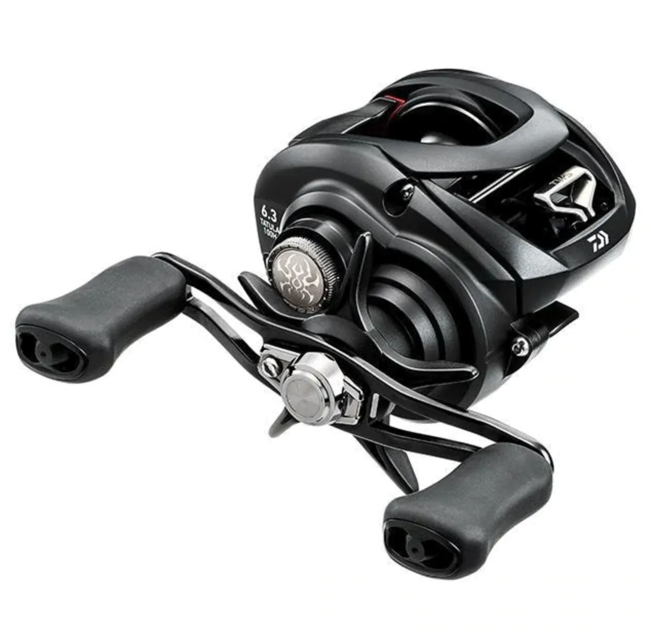 Daiwa Tatula 100 Casting Reel