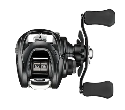 Daiwa Tatula SV TW 103 Casting Reel