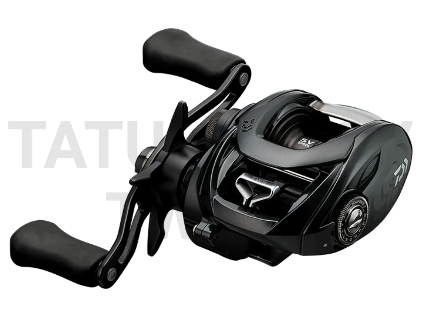 Daiwa Tatula SV TW 103 Casting Reel