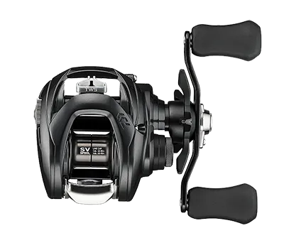 Daiwa Tatula SV TW 70