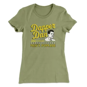 Dapper Dan Women's T-Shirt
