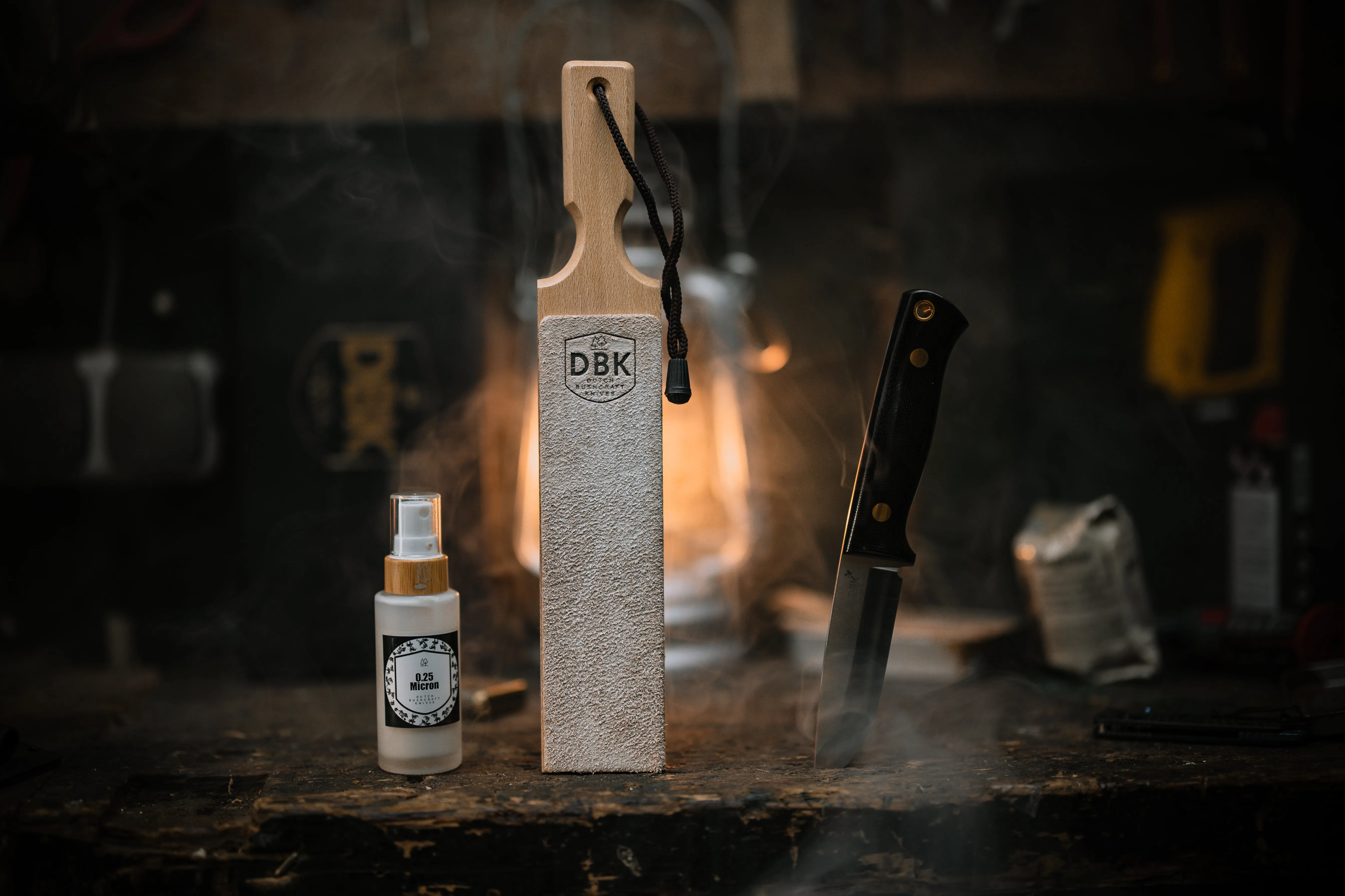 DBK Small Paddle Strop