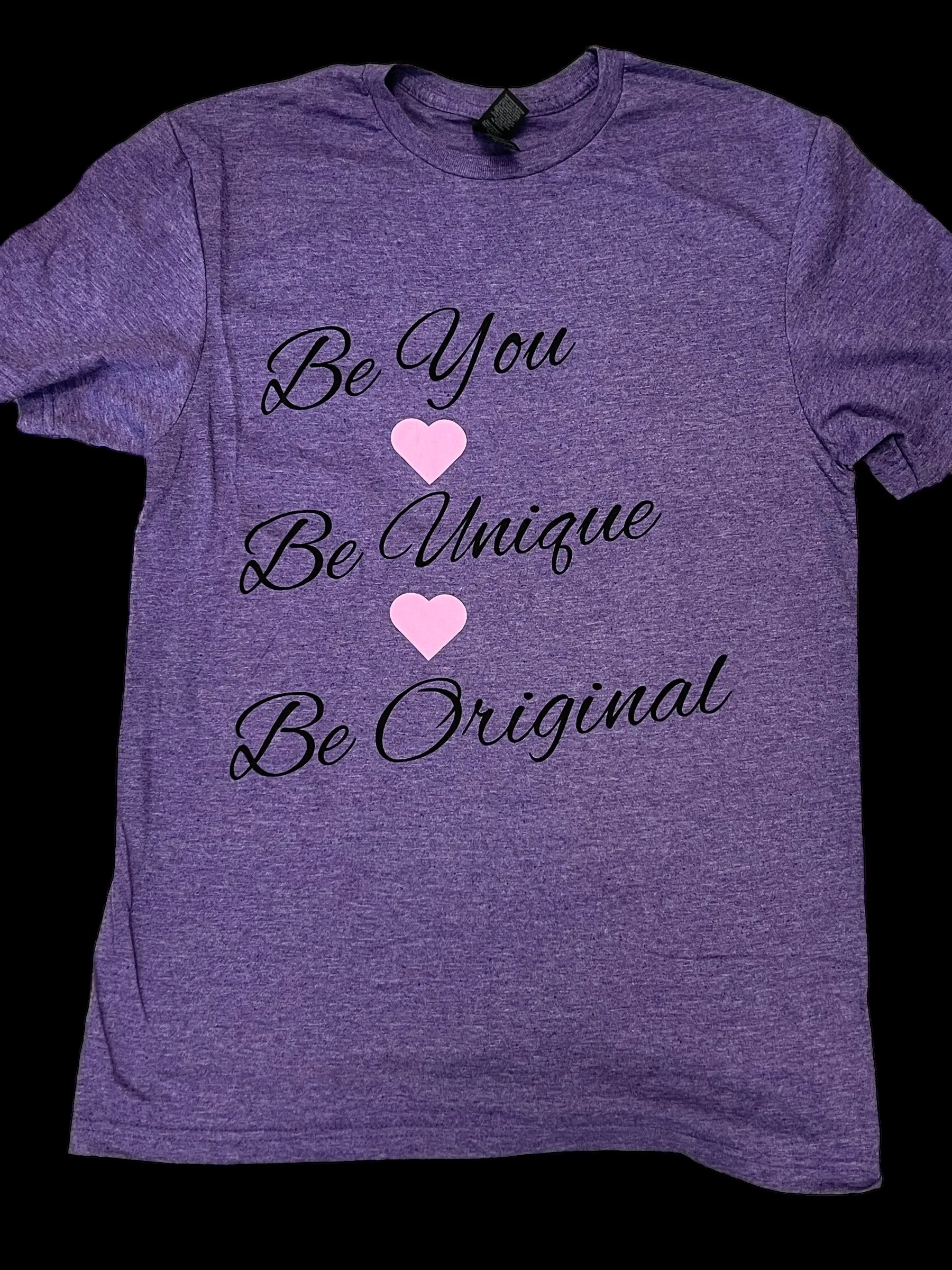 DD T-Shirt - Short Sleeve