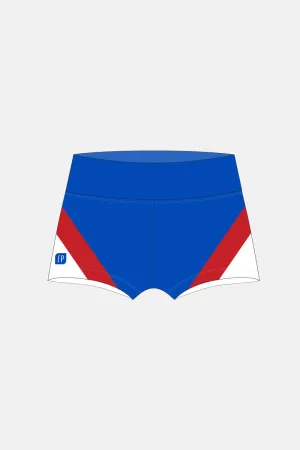 Deep Dive Club Merch Shorts