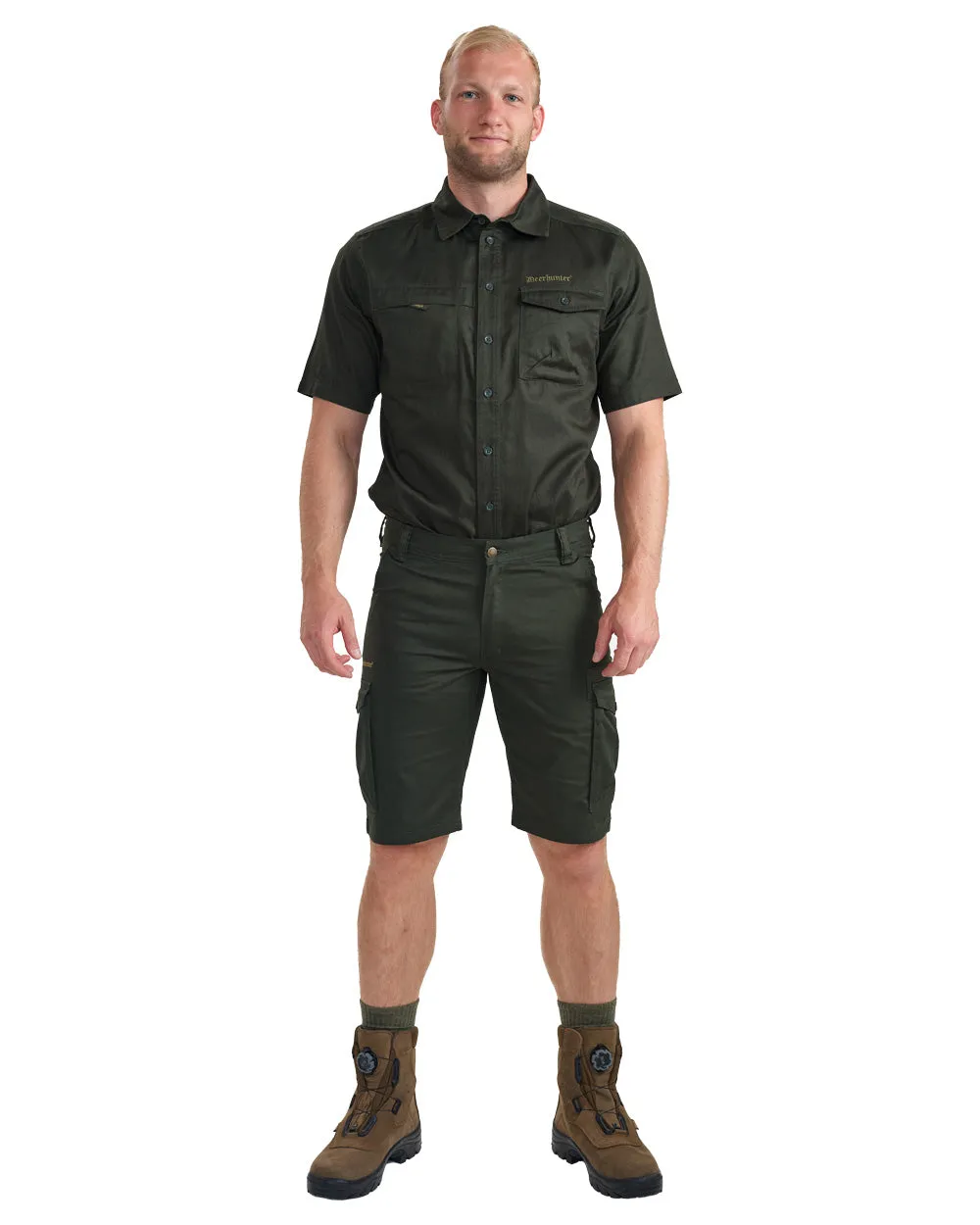 Deerhunter Atlas Shorts