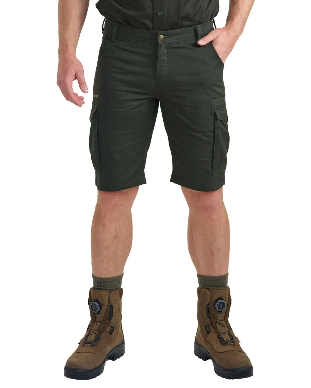 Deerhunter Atlas Shorts