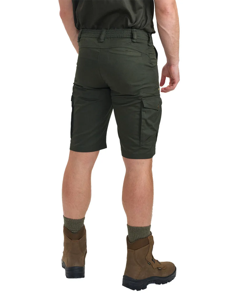 Deerhunter Atlas Shorts