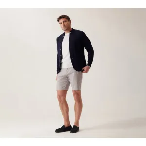 DEKE | Oasis Bermuda In Lifesync Linen Stretch (2 Colors)