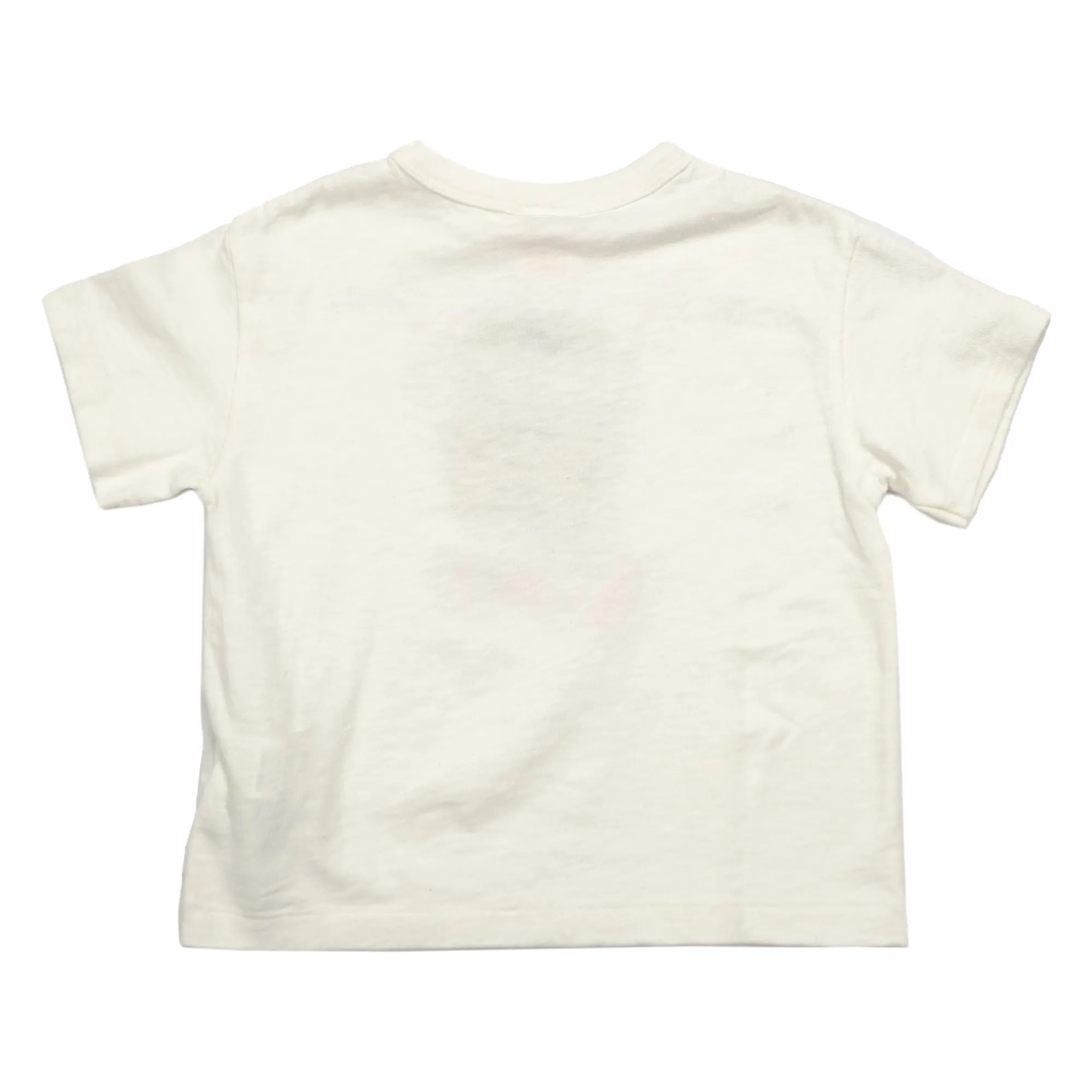 DENIM DUNGAREE T-SHIRTS
