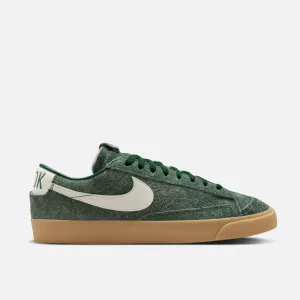 DEVIN BOOKER X NIKE X CHEVY BLAZER LOW "TEAM DARK GREEN"