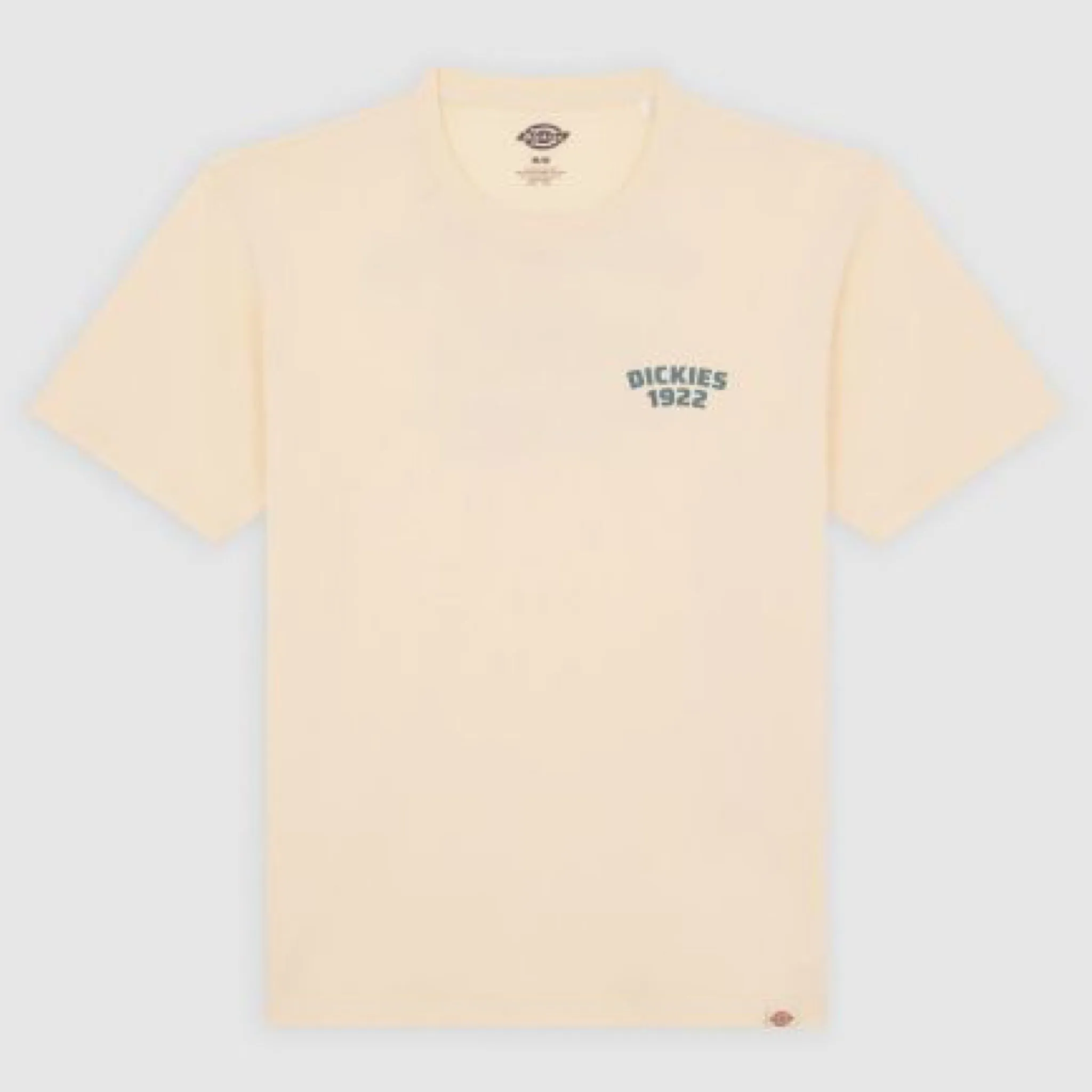 Dickies - Mechanic T-shirt - Beige