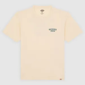 Dickies - Mechanic T-shirt - Beige