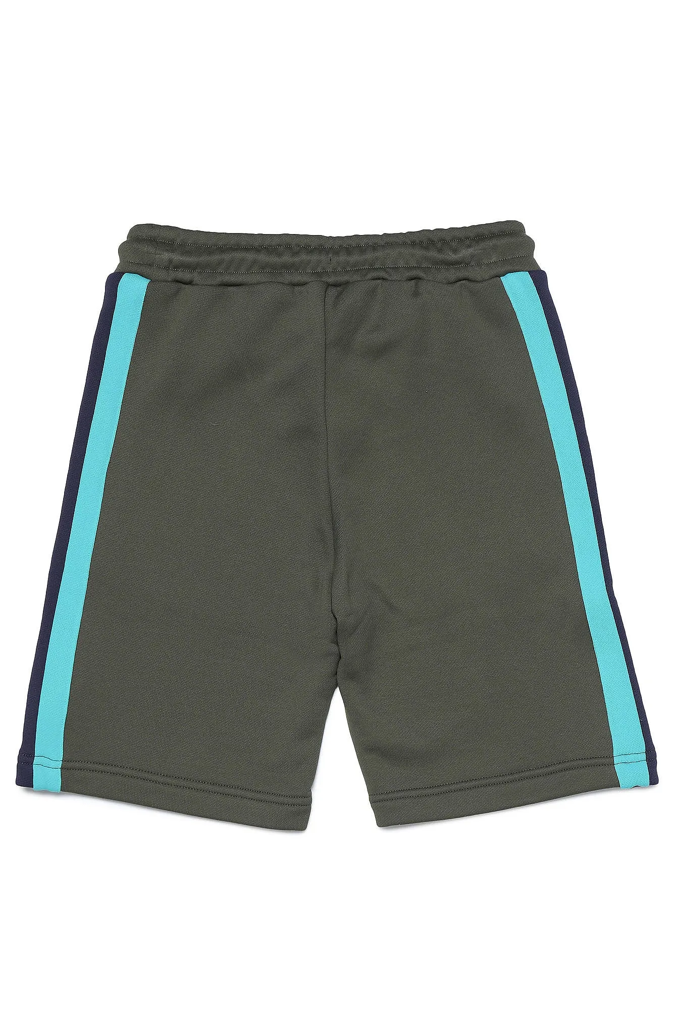 Diesel -  SKRAMY SWEATSHIRT   PKURLY SHORTS