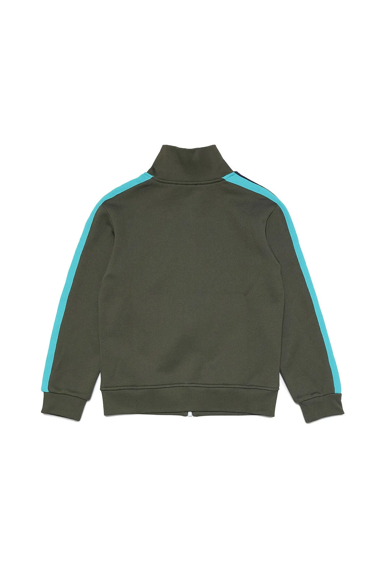 Diesel -  SKRAMY SWEATSHIRT   PKURLY SHORTS
