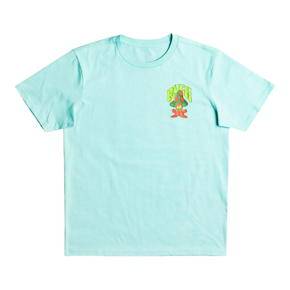 DMOTE MUSH TOO SHORT SLEEVE T-SHIRT