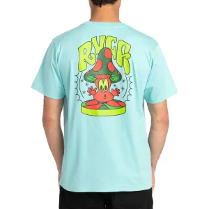 DMOTE MUSH TOO SHORT SLEEVE T-SHIRT