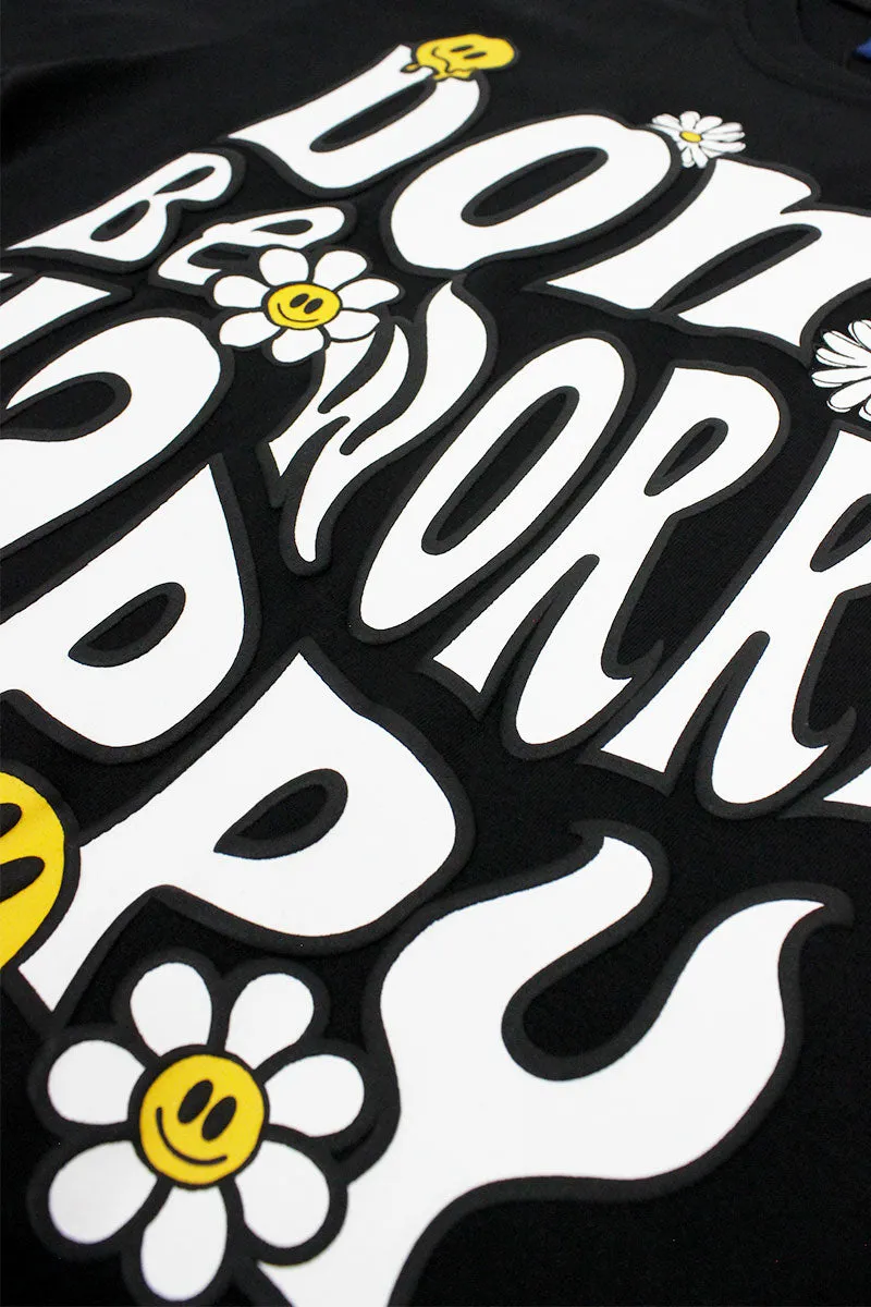 Don't Worry Be Happy T-shirts