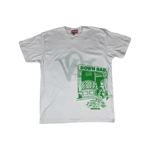 DOWN BAD. St. Patrick’s Day T-Shirt V2