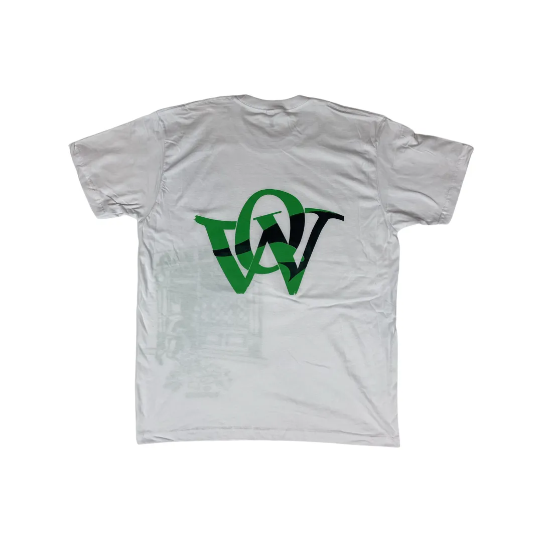 DOWN BAD. St. Patrick’s Day T-Shirt V2