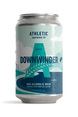 Downwinder Gose