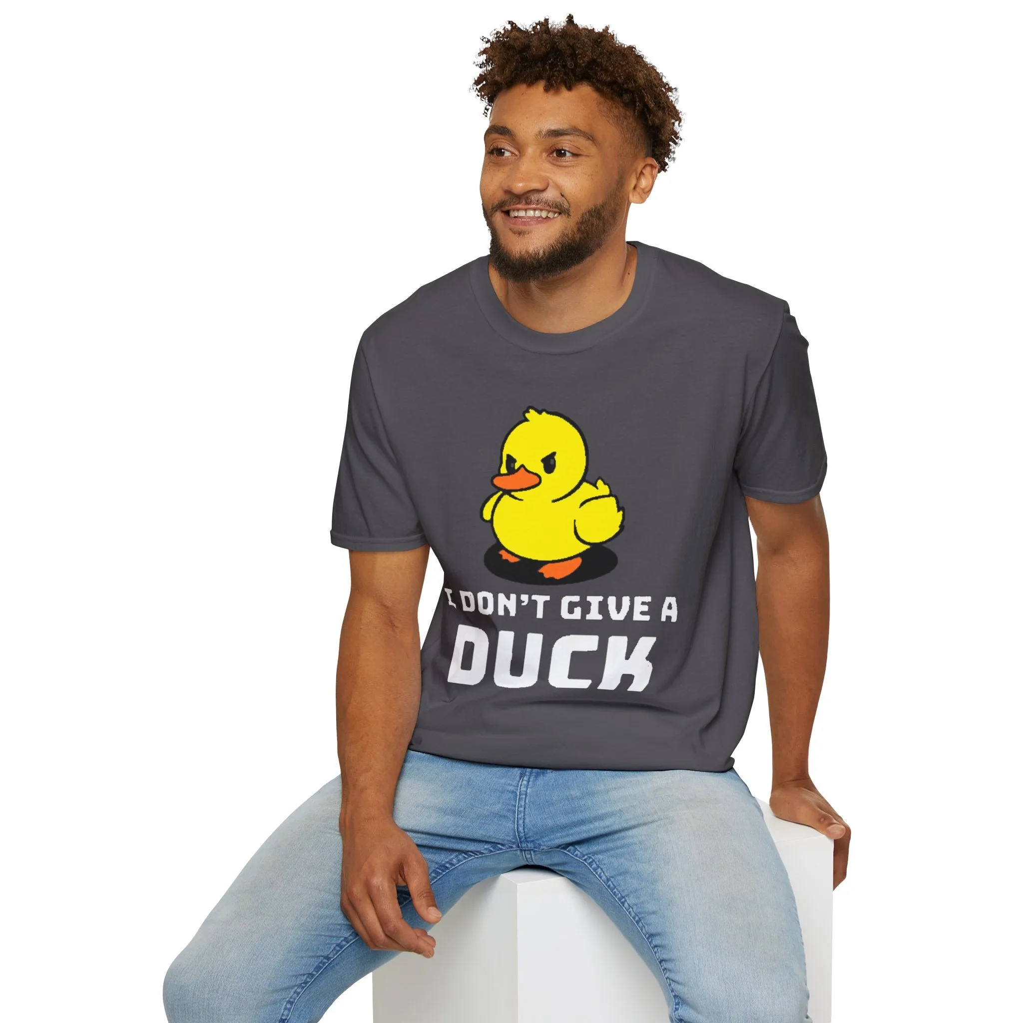 Duck T-Shirt