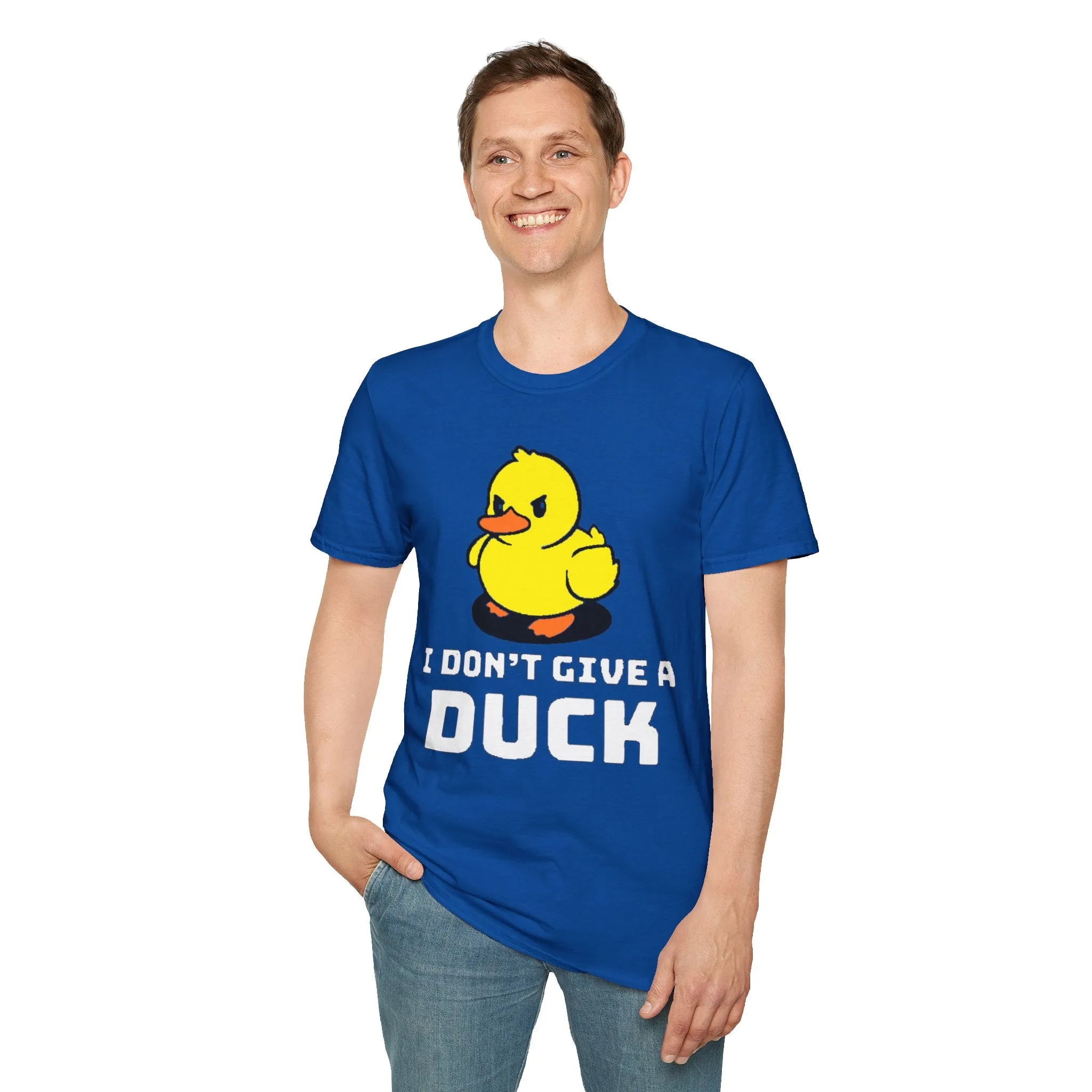 Duck T-Shirt