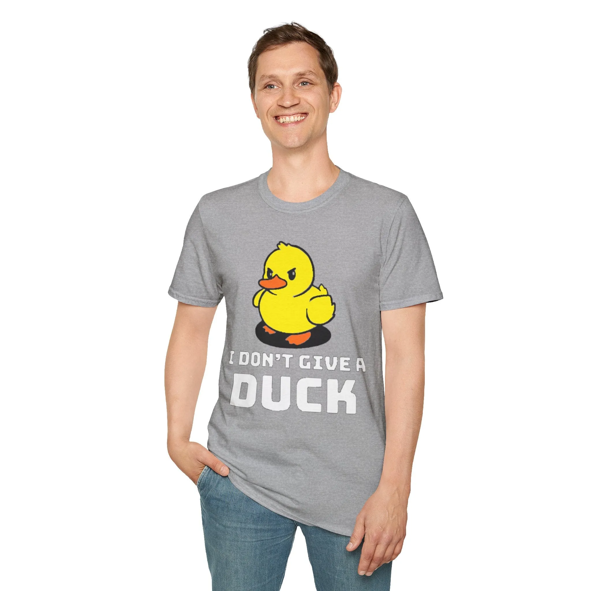 Duck T-Shirt