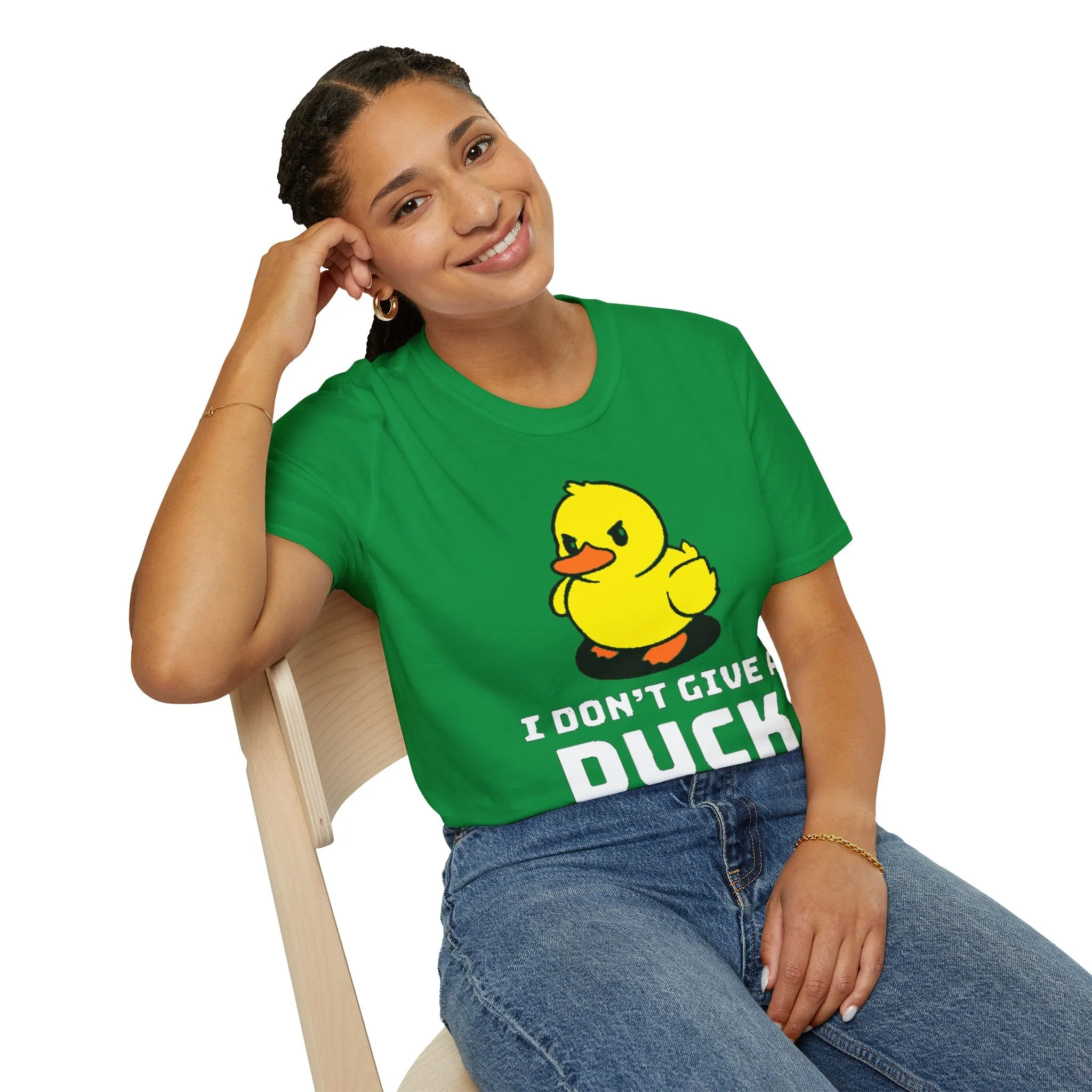 Duck T-Shirt