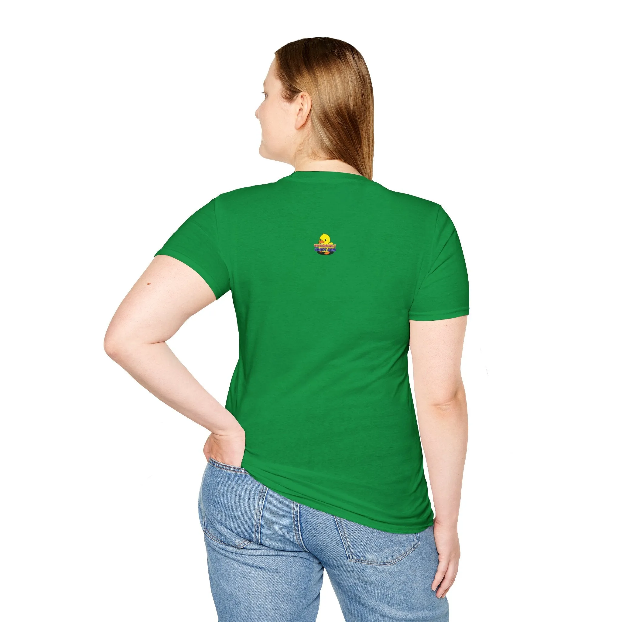 Duck T-Shirt