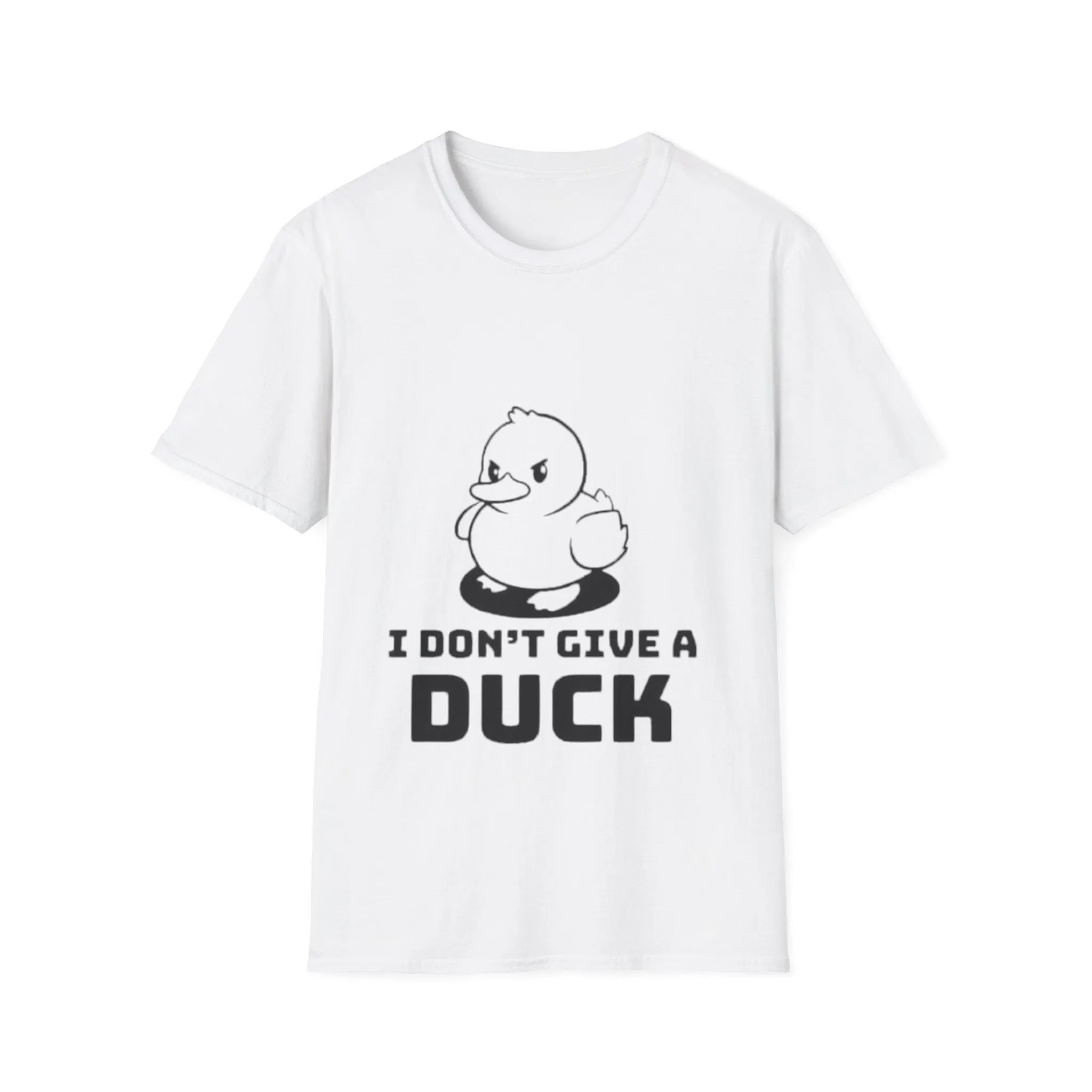 Duck T-Shirt