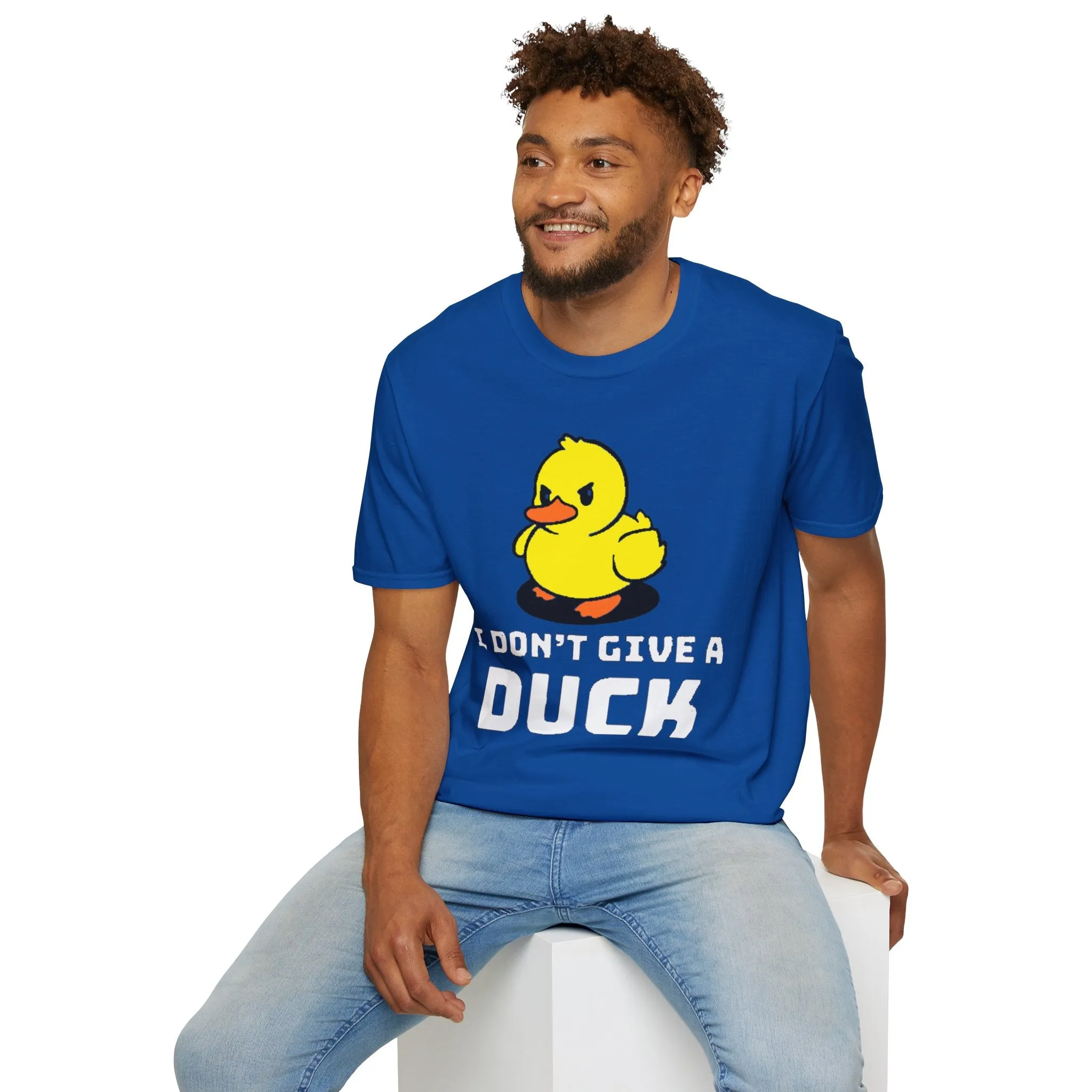 Duck T-Shirt
