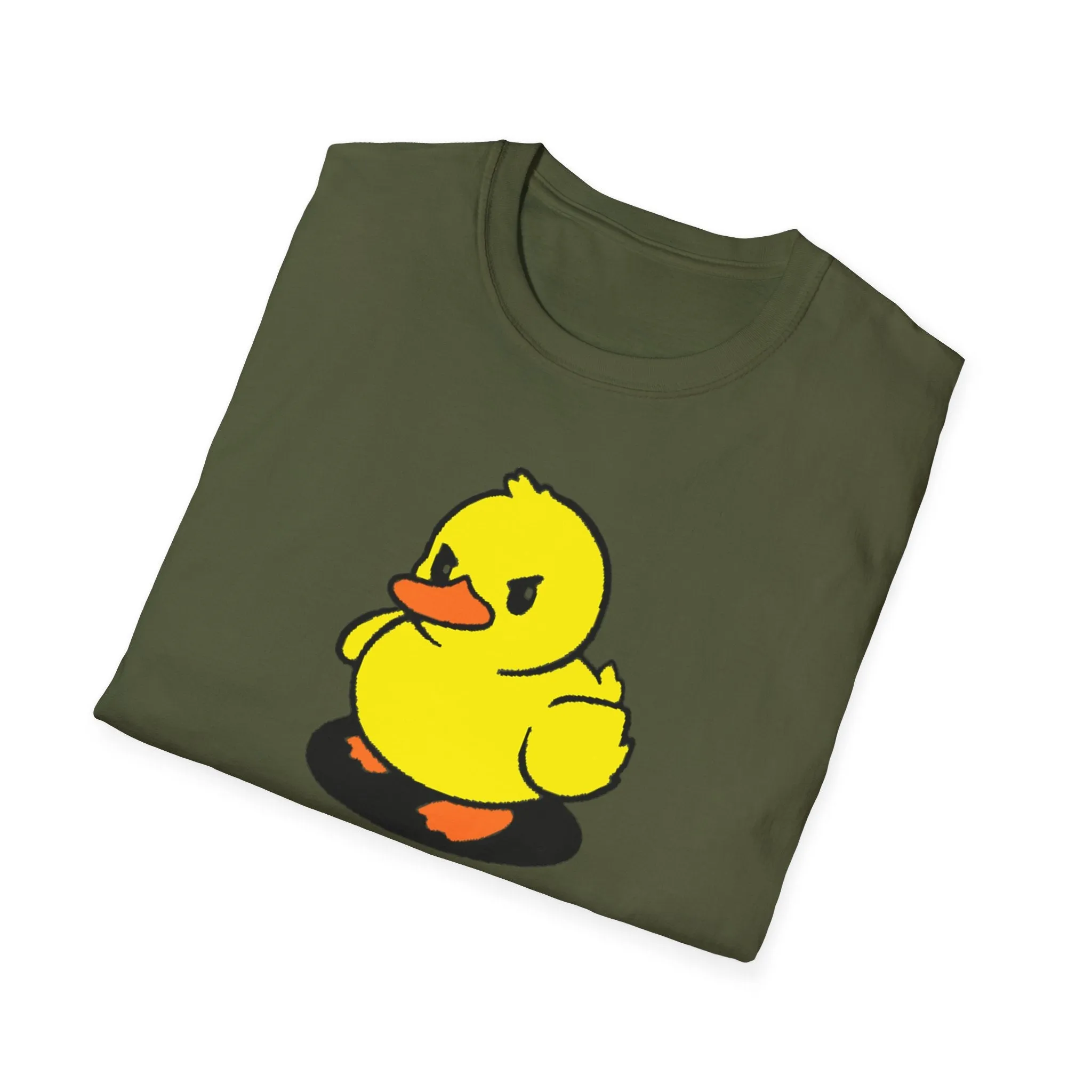 Duck T-Shirt