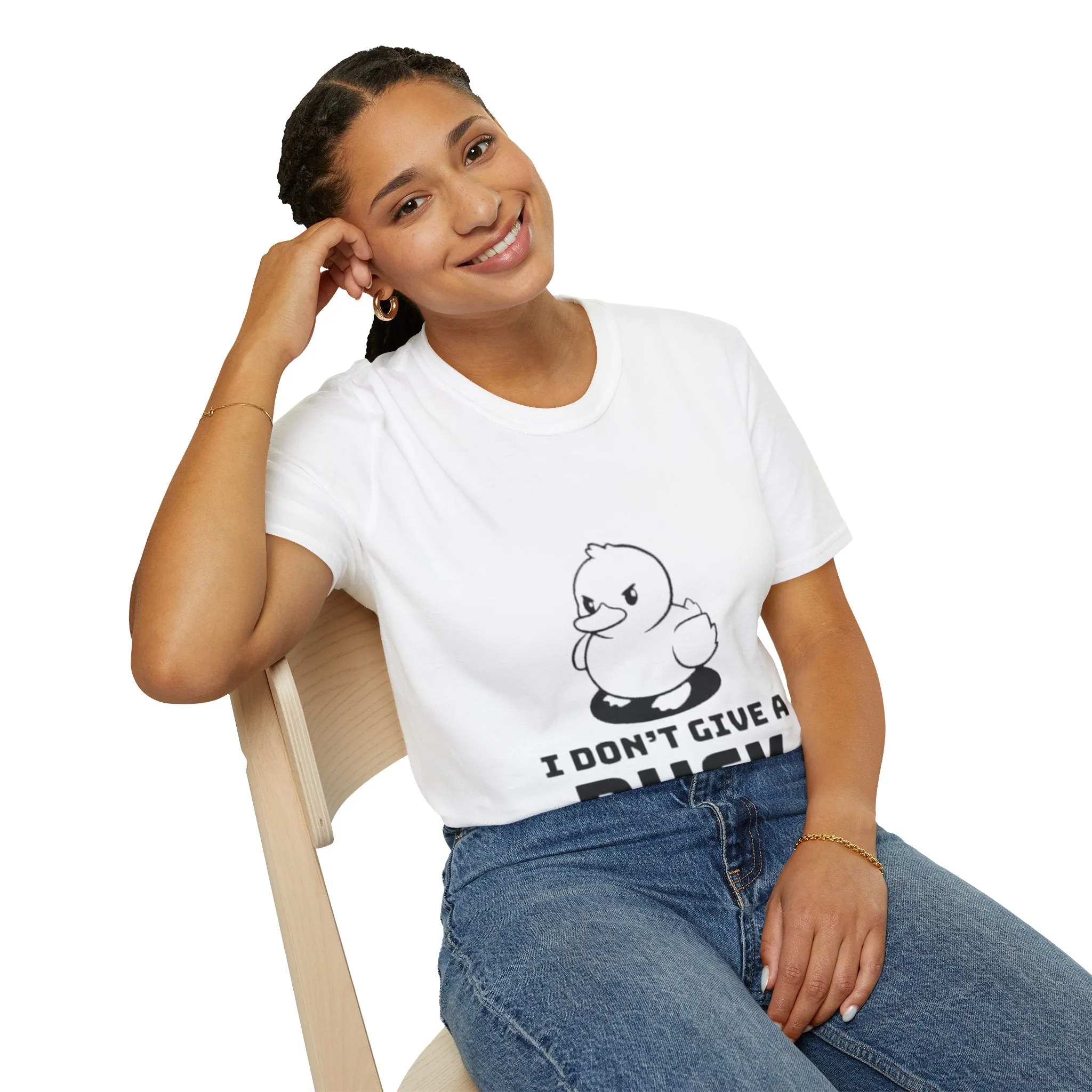Duck T-Shirt
