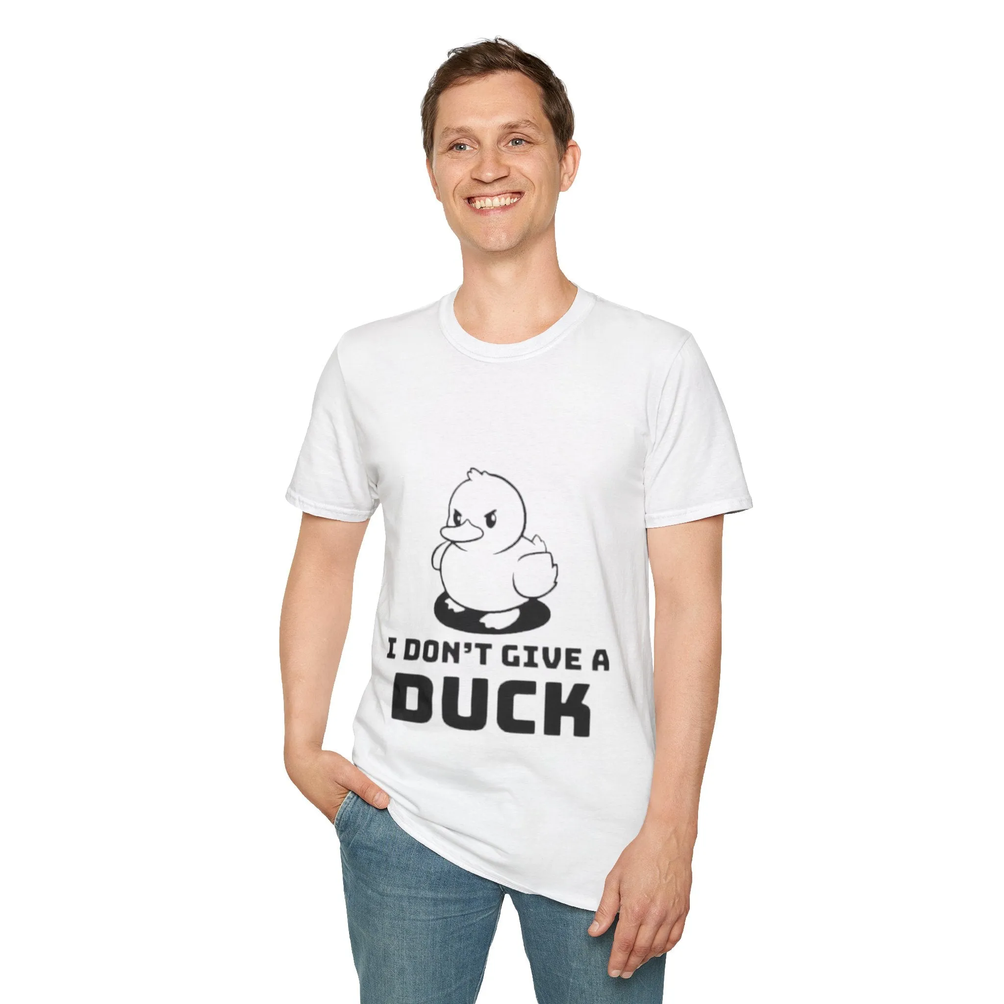 Duck T-Shirt
