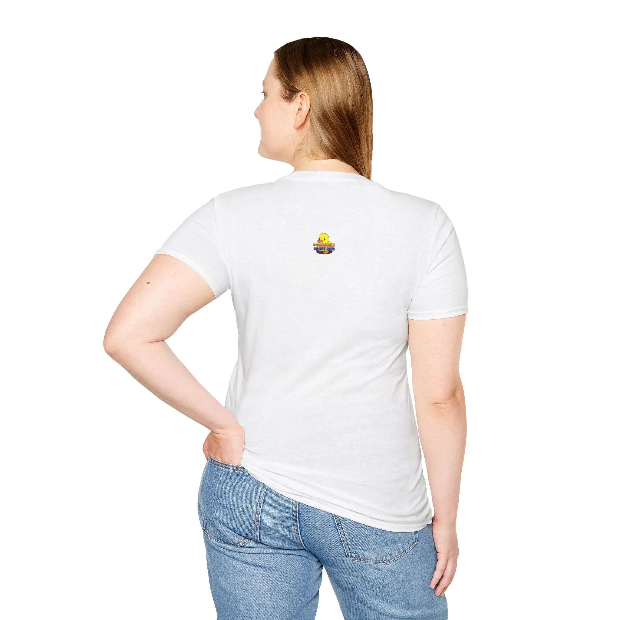 Duck T-Shirt