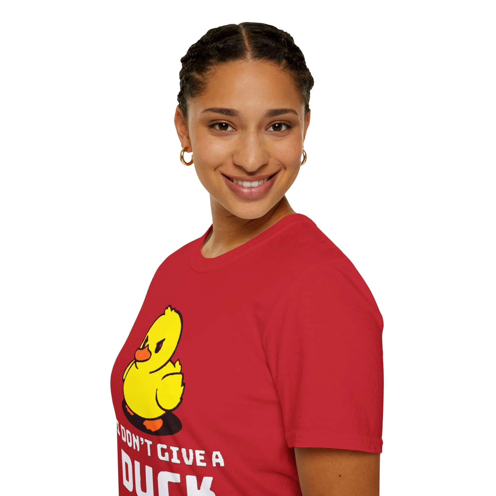 Duck T-Shirt