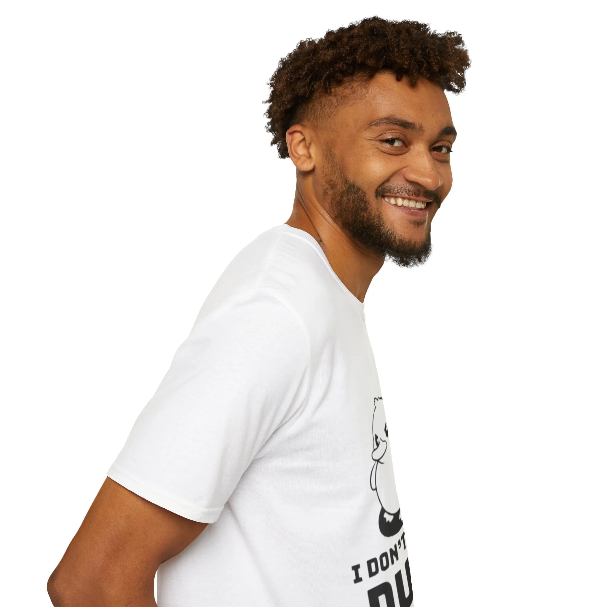 Duck T-Shirt