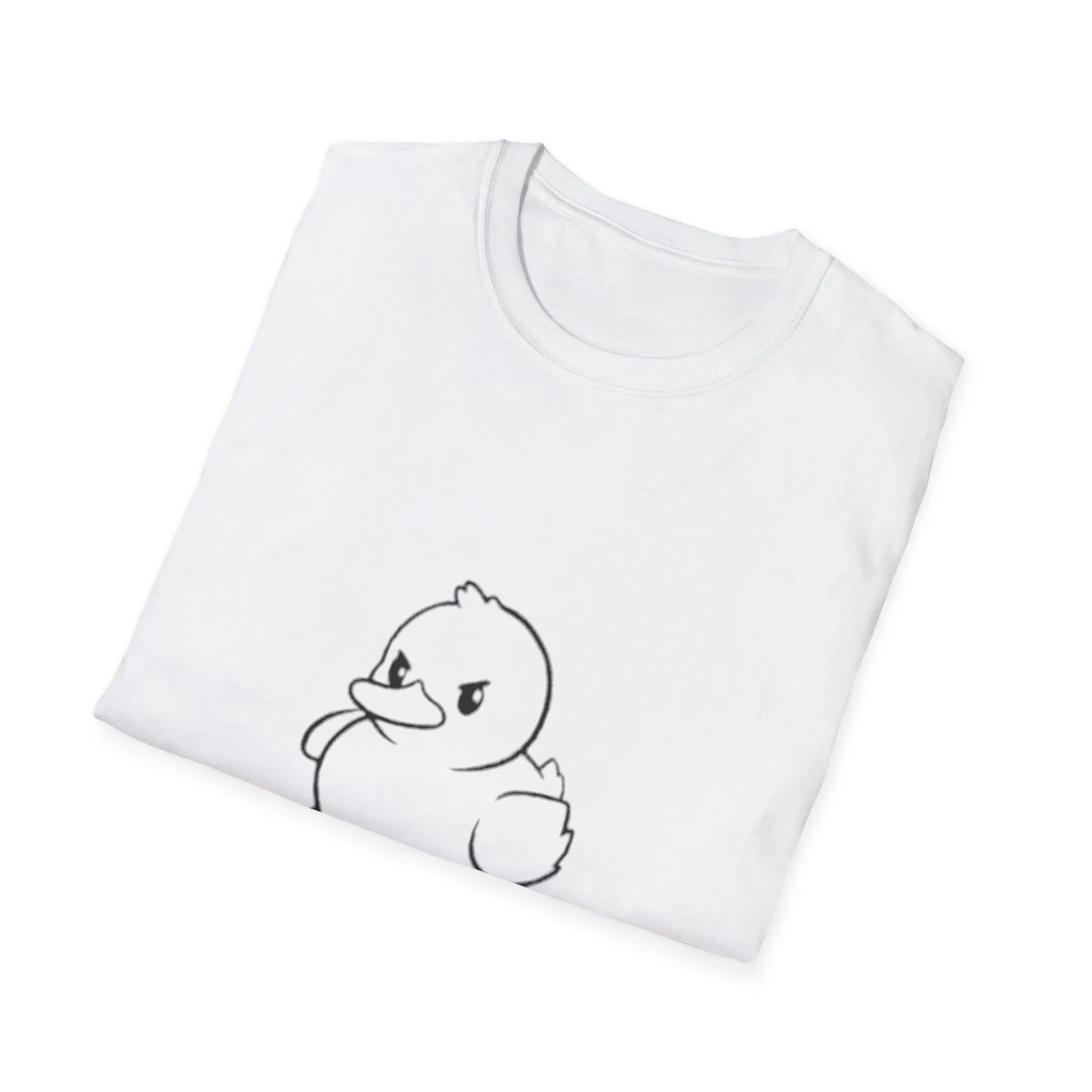 Duck T-Shirt